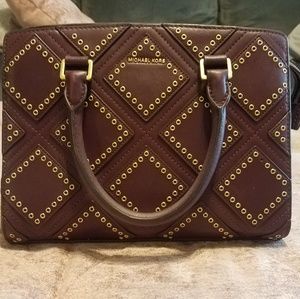 Michael Kors Studded handbag
